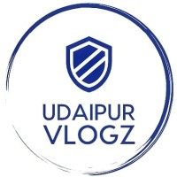 UdaipurVlogz logo, UdaipurVlogz contact details