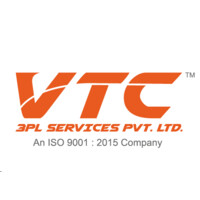 VTC3PL Service Pvt Ltd logo, VTC3PL Service Pvt Ltd contact details