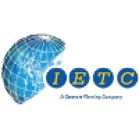 IETC, A Gannett Fleming Company logo, IETC, A Gannett Fleming Company contact details