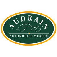 AUDRAIN AUTOMOBILE MUSEUM INC logo, AUDRAIN AUTOMOBILE MUSEUM INC contact details