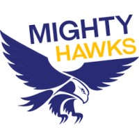 Mighty Hawks Laurier logo, Mighty Hawks Laurier contact details