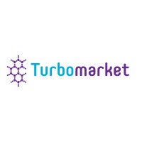 Turbomarket logo, Turbomarket contact details