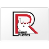 Rhino Plastics logo, Rhino Plastics contact details