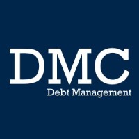 DMC Debt Management logo, DMC Debt Management contact details