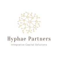 Hyphae Partners logo, Hyphae Partners contact details