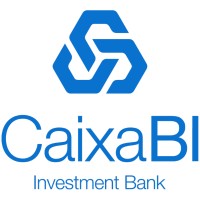 Caixa - Banco de Investimento logo, Caixa - Banco de Investimento contact details