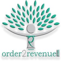 Order2Revenue logo, Order2Revenue contact details