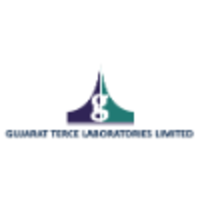 Gujarat Terce Laboratories Ltd logo, Gujarat Terce Laboratories Ltd contact details