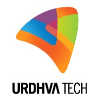 URDHVA TECH logo, URDHVA TECH contact details