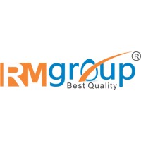 RM Group of Companies logo, RM Group of Companies contact details