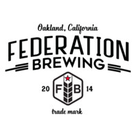 Federation Brewing logo, Federation Brewing contact details