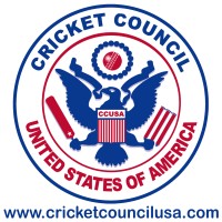 Cricket Council USA logo, Cricket Council USA contact details