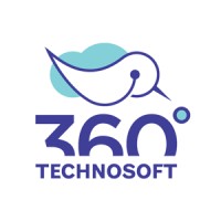 360 Degree Technosoft logo, 360 Degree Technosoft contact details