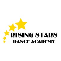 Rising Stars Dance Academy logo, Rising Stars Dance Academy contact details