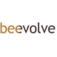 Beevolve logo, Beevolve contact details