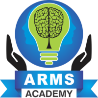 ARMS ACADEMY PVT LTD logo, ARMS ACADEMY PVT LTD contact details