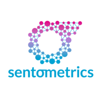 Sentometrics logo, Sentometrics contact details