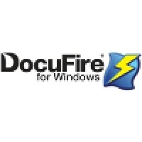 DocuFire logo, DocuFire contact details