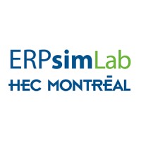 ERPsim Lab - HEC Montréal logo, ERPsim Lab - HEC Montréal contact details