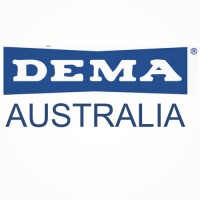 Dema Australia logo, Dema Australia contact details