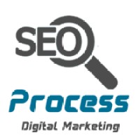 SEO Process India logo, SEO Process India contact details