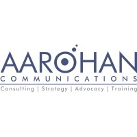 Aarohan Communications logo, Aarohan Communications contact details