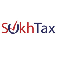 SukhTax and Financial Services logo, SukhTax and Financial Services contact details