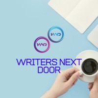 Writers Next Door logo, Writers Next Door contact details