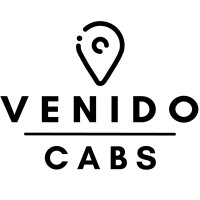 Venido Cabs logo, Venido Cabs contact details