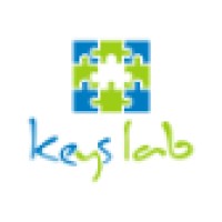 KeysLab logo, KeysLab contact details