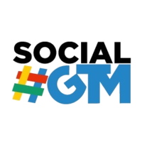 SocialGTM logo, SocialGTM contact details