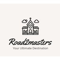 Road2Masters logo, Road2Masters contact details