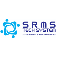 SRMS Tech System Pvt. Ltd. logo, SRMS Tech System Pvt. Ltd. contact details