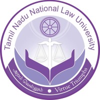 Tamil Nadu National Law University logo, Tamil Nadu National Law University contact details