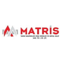 MATRİS Tarım Aletleri logo, MATRİS Tarım Aletleri contact details