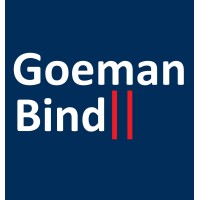 Goeman Bind HTO logo, Goeman Bind HTO contact details