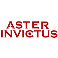 Aster Invictus logo, Aster Invictus contact details