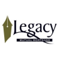 Legacy Mutual Mortgage logo, Legacy Mutual Mortgage contact details