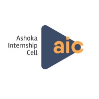 Ashoka University Internship Cell logo, Ashoka University Internship Cell contact details