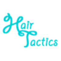 Hair Tactics logo, Hair Tactics contact details