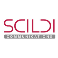 SCILDI Communications logo, SCILDI Communications contact details