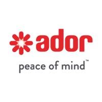 Ador Welding Ltd. logo, Ador Welding Ltd. contact details