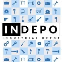 INDEPO - Industrial Depot logo, INDEPO - Industrial Depot contact details