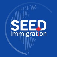 SEED Immigration Inc. 🇨🇦 logo, SEED Immigration Inc. 🇨🇦 contact details