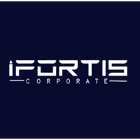 IFortis Corporate logo, IFortis Corporate contact details