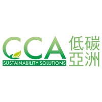 Carbon Care Asia logo, Carbon Care Asia contact details