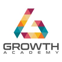 Growth Academy logo, Growth Academy contact details