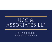 UCC & ASSOCIATES LLP logo, UCC & ASSOCIATES LLP contact details