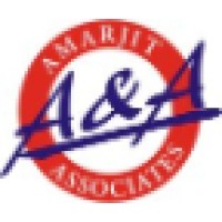 Amarjit & Associates logo, Amarjit & Associates contact details