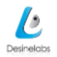 Desinelabs logo, Desinelabs contact details